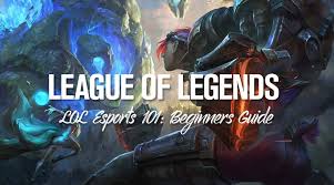 The Rise and Impact of LOL Esports on Competitive Gaming