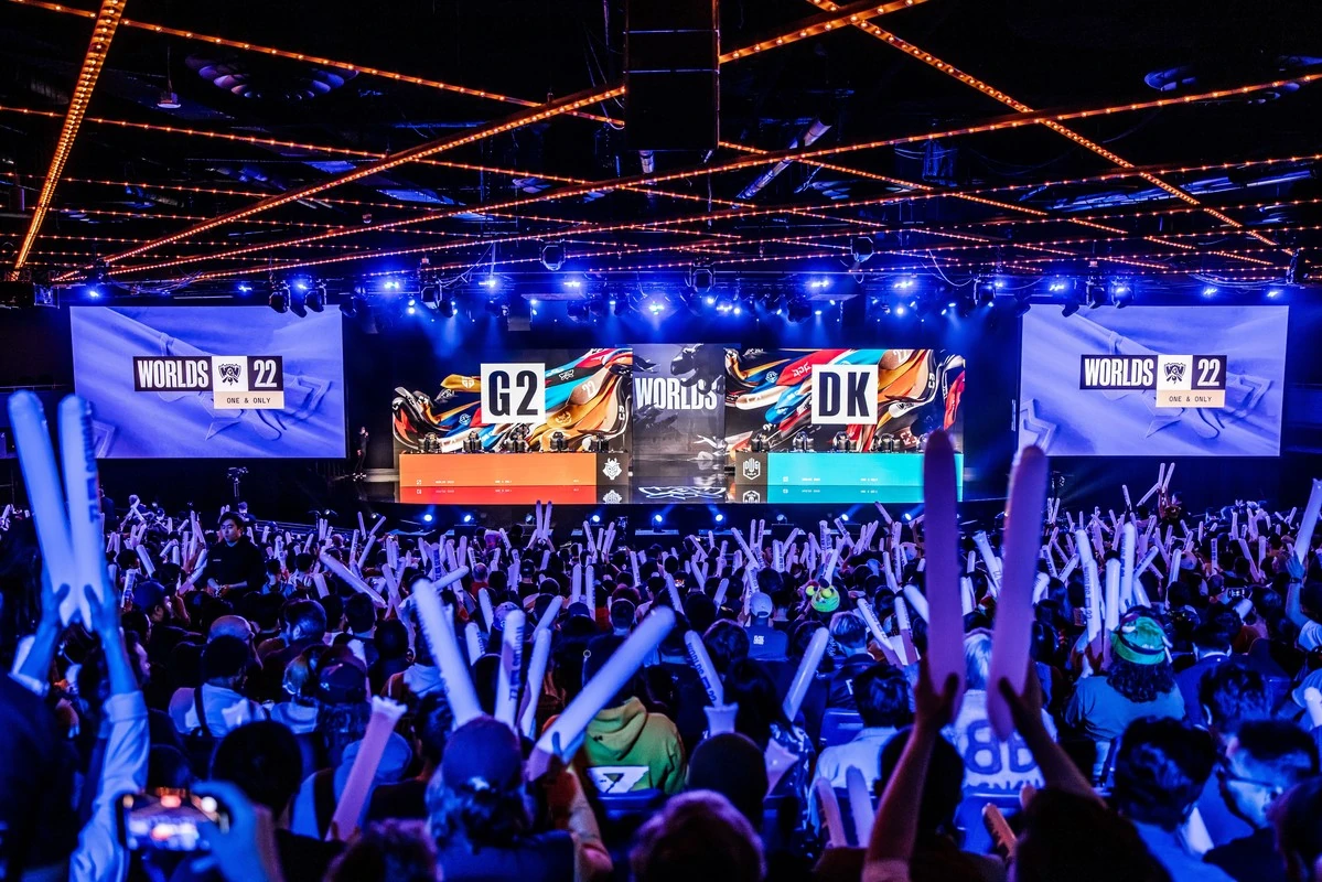 An Overview of LOL Worlds 2023: The Ultimate Championship