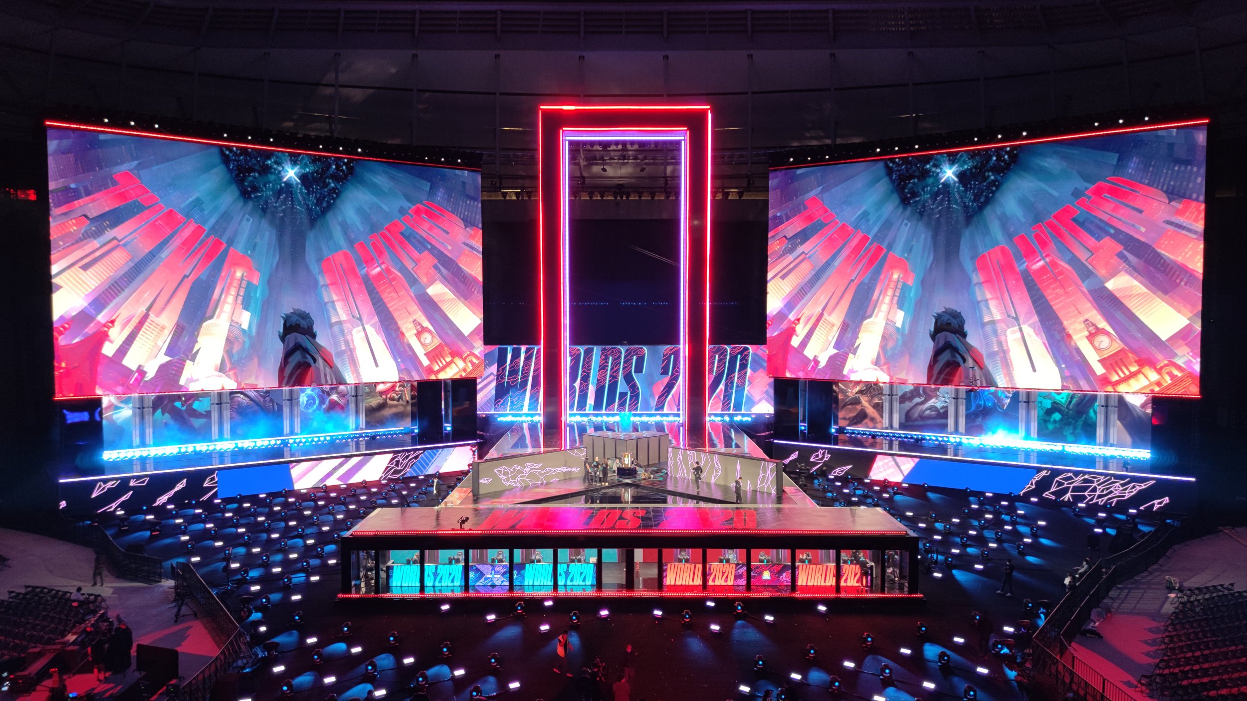 2023 LOL Worlds Championship: Everything You Need to Know
