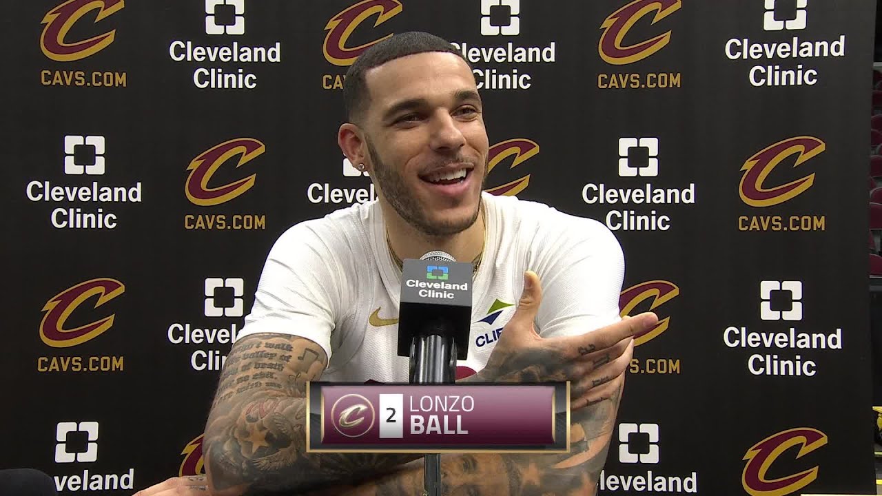 Lonzo Ball: Injury Update and Season Impact