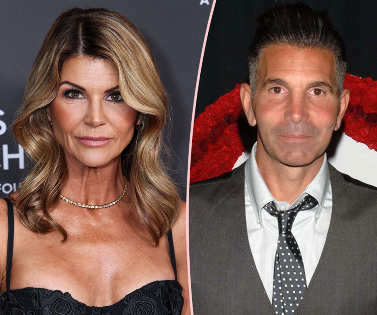 Understanding Lori Loughlin’s Divorce and Its Implications