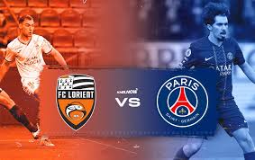 Lorient vs PSG: Key Highlights from Their Showdown