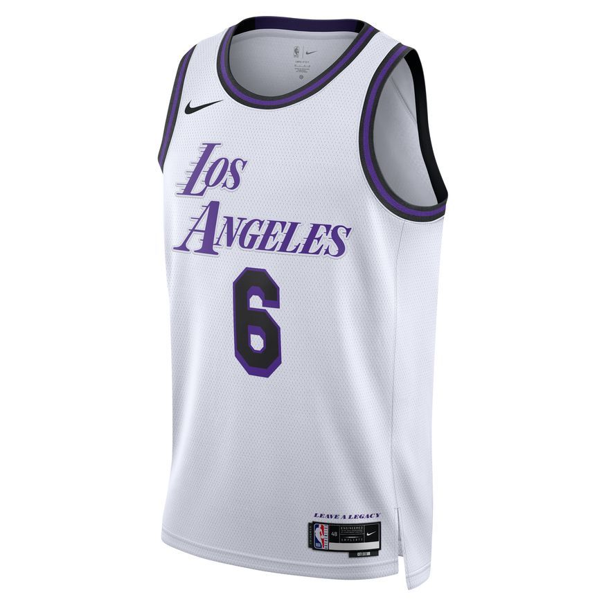 The Los Angeles Lakers: A Legacy in Basketball