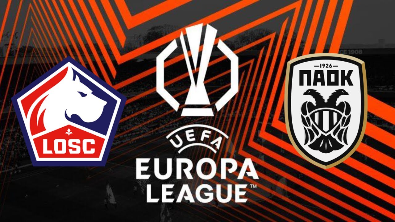 LOSC vs PAOK: A Critical UEFA Matchup