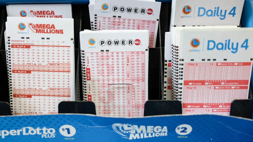 Updates on the Lottery Powerball Jackpot: What You Need to Know