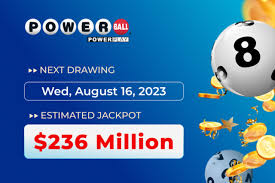 Latest Powerball Winning Numbers and Their Impact