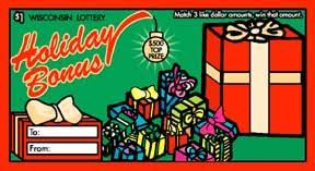 The Increasing Popularity of Lottery Tickets in America