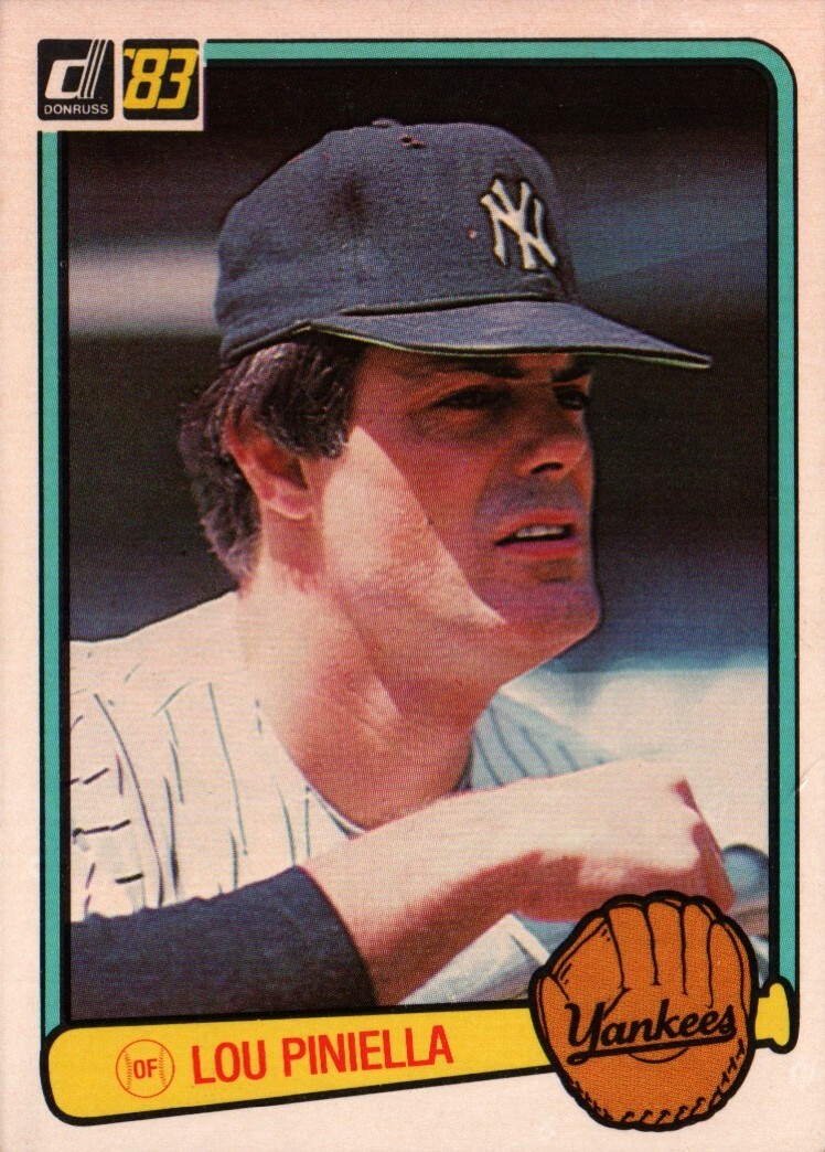 Lou Piniella: Celebrating a Baseball Legend