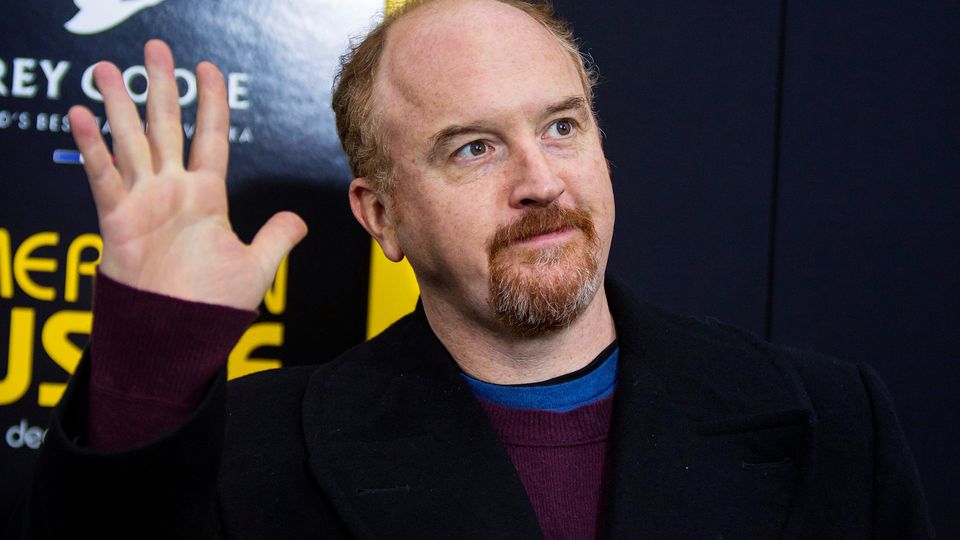 Louis CK: Navigating Controversy and Comedy in 2023