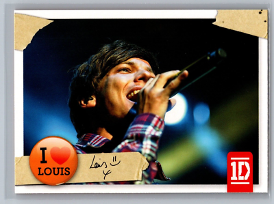 The Musical Journey of Louis Tomlinson: From One Direction to Solo Success