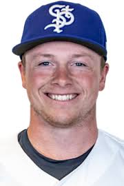 Louis Varland: Rising Star in Major League Baseball