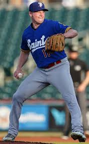 Louis Varland: The Next Big Name in Baseball