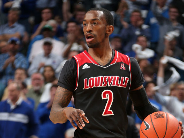 The Current State of Louisville Basketball: Updates and Insights