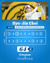 The Rising Popularity of the LPGA Tour: What You Need to Know