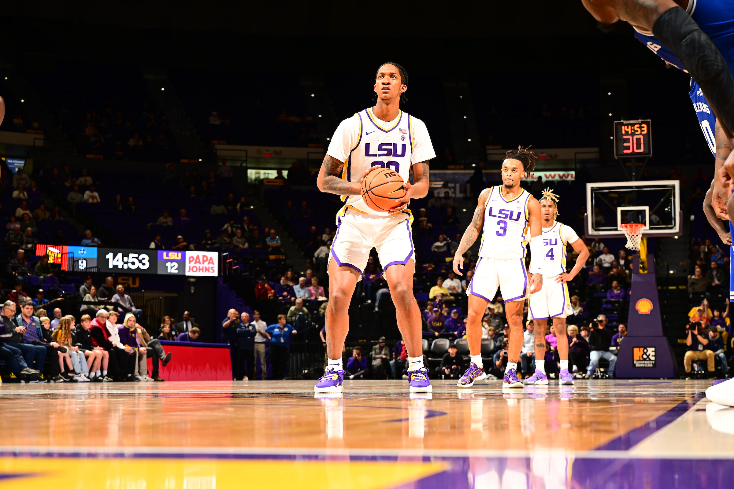 Understanding the LSU Shooting: Recent Developments and Impact