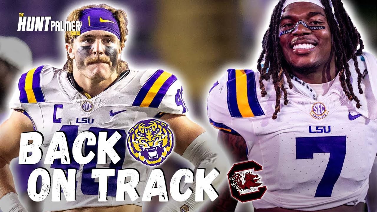 LSU vs South Carolina: Key Highlights and Implications