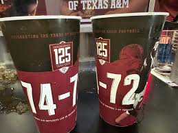 LSU vs Texas A&M: A Historic College Football Showdown