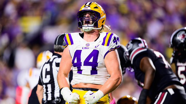 LSU vs Vanderbilt: Predictions for the Upcoming Matchup