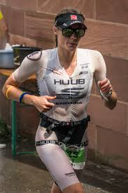 Spotlight on Lucy Charles-Barclay: The Triathlon Star