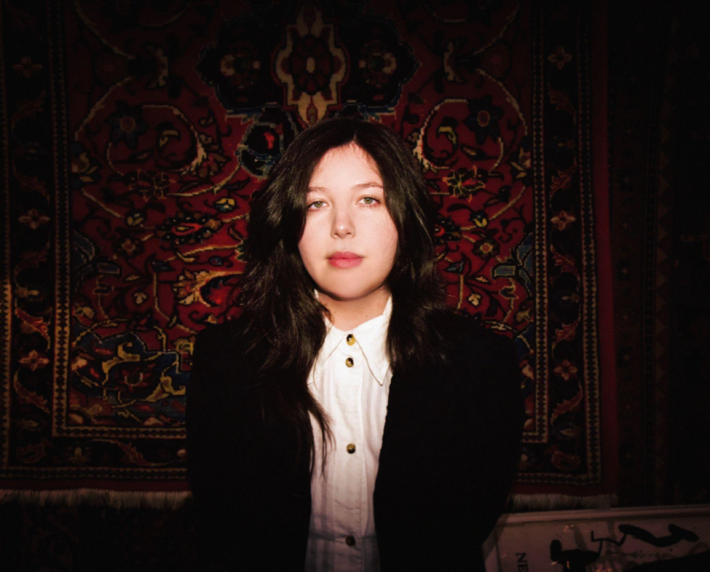 Lucy Dacus: The Rising Star of Indie Rock