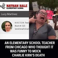 Meet Lucy Martinez: A Teacher Making a Difference