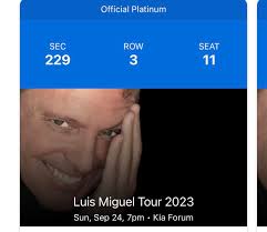 The Life and Legacy of Luis Miguel: A Latin Music Legend