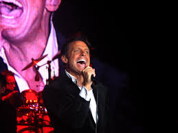 The Legacy of Luis Miguel: A Latin Music Icon
