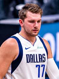 Luka Dončić: A Profile of the NBA’s Rising Star