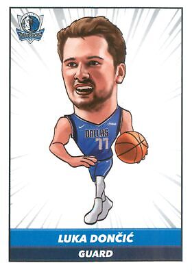 Luka Doncic: The Rising Star of the NBA in 2023