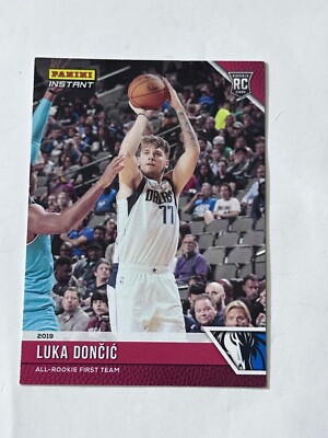The Rising Star: Luka Doncic and His Impact on the NBA
