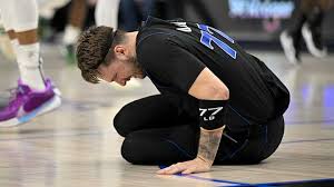 Luka Doncic Injury: Latest Updates and Implications