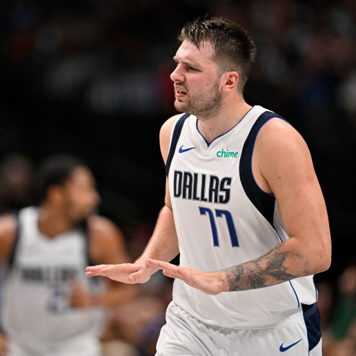 Luka Doncic’s Injury: Current Status and Future Implications