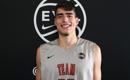 Luka Garza: Journey of a Basketball Sensation