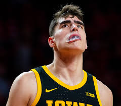 Luka Garza: A Rising Star in Professional Basketball
