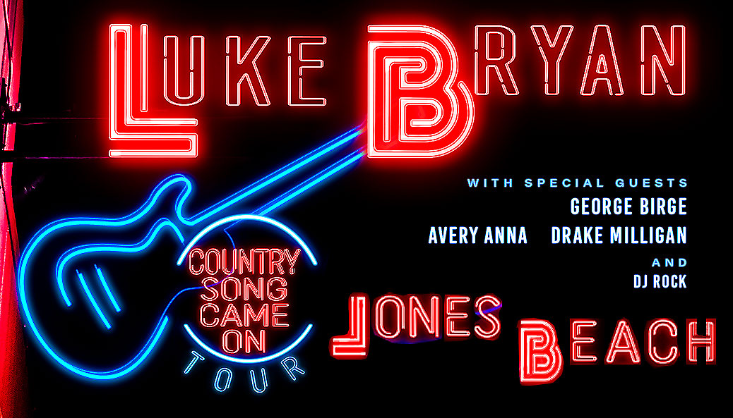 Luke Bryan: The Rise of a Country Music Sensation