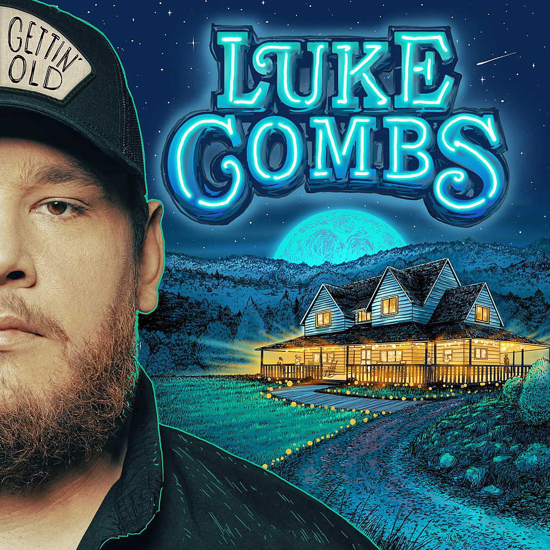 An Inside Look at Luke Combs: The Face of Modern Country Music