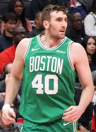 Luke Kornet: The Journey of a Rising NBA Star