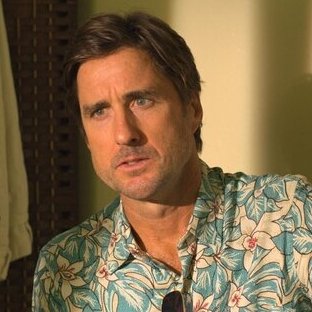 Exploring the Life and Career of Luke Wilson