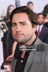 The Journey of Actor Luke Wilson in Hollywood