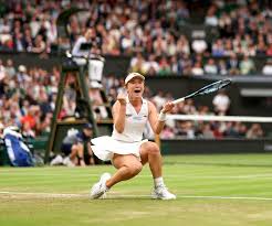 Lulu Sun: The Emerging Talent in Women’s Tennis
