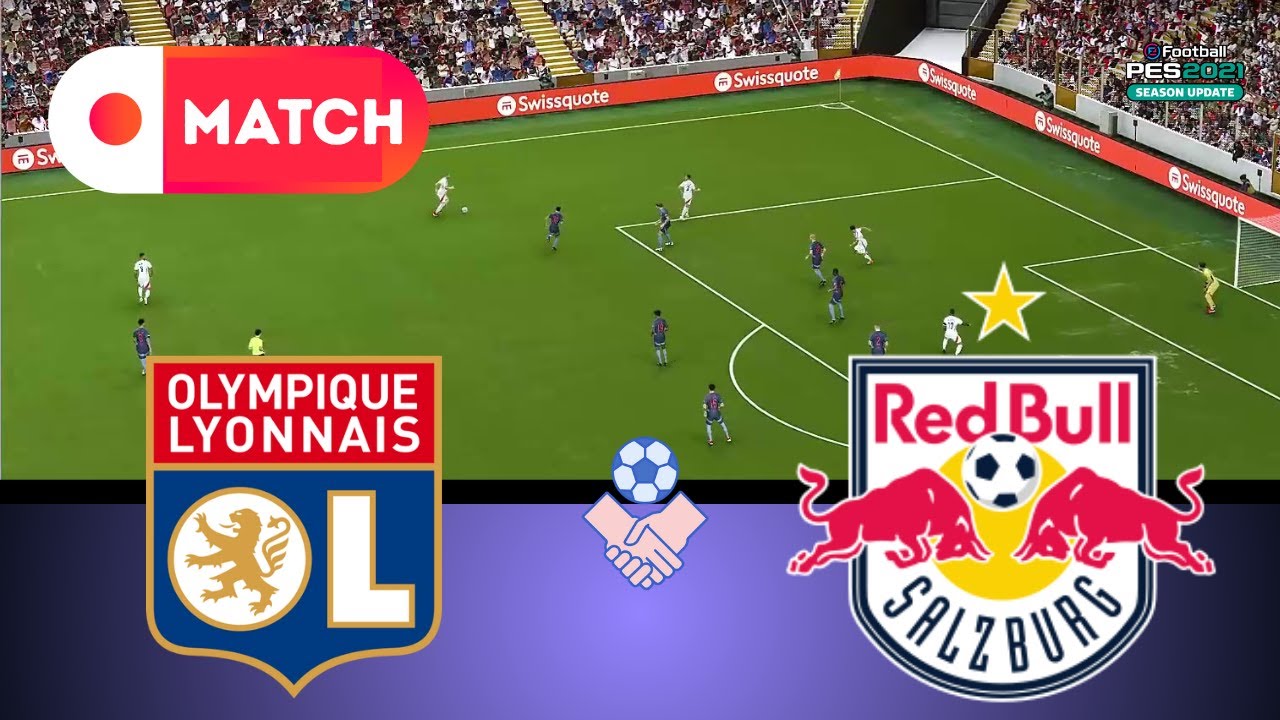 Lyon vs RB Salzburg: Key Moments and Insights