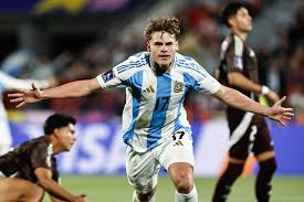 México Sub-20 Clashes with Argentina Sub-20: An Overview