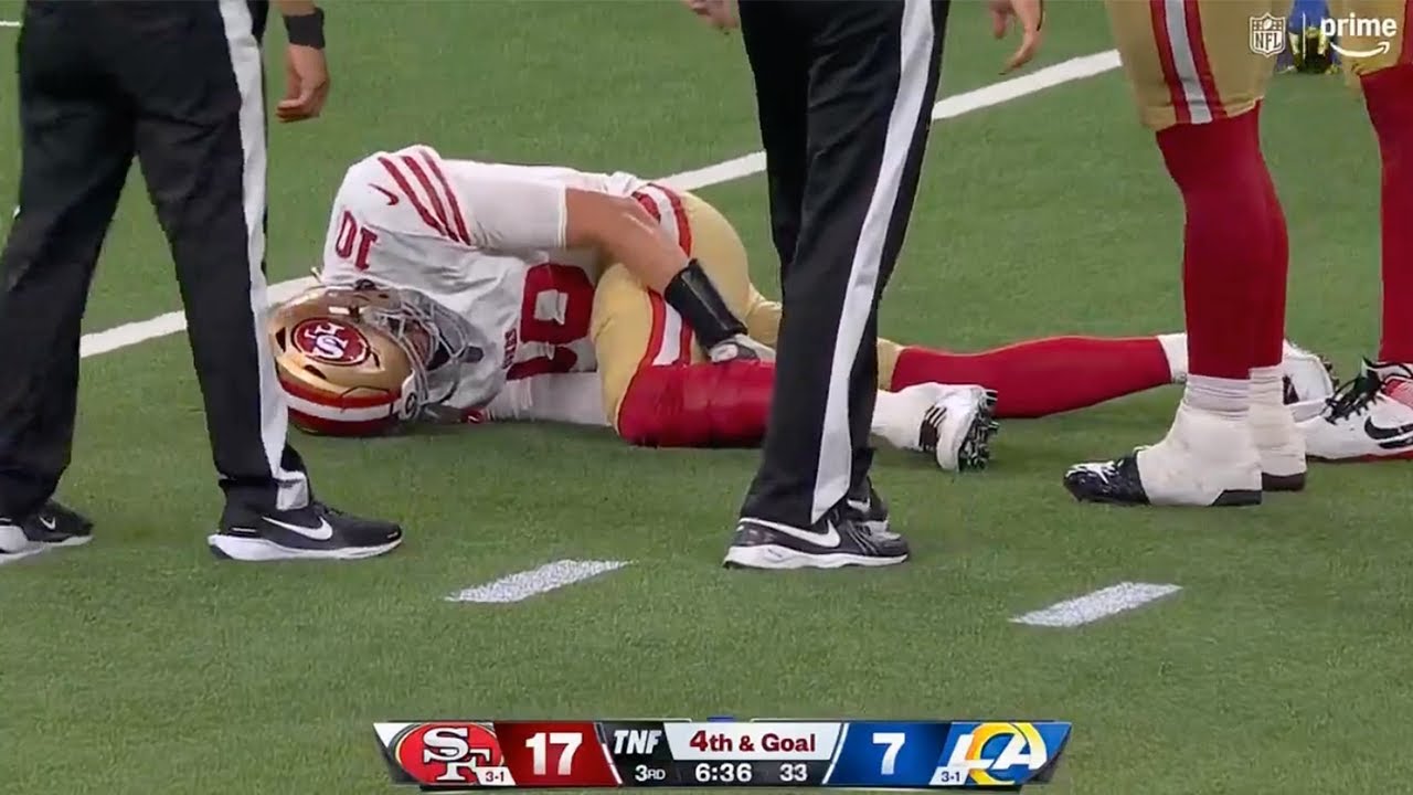 Latest Updates on Mac Jones’ Injury