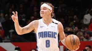 Mac McClung: A Rising Star in Basketball