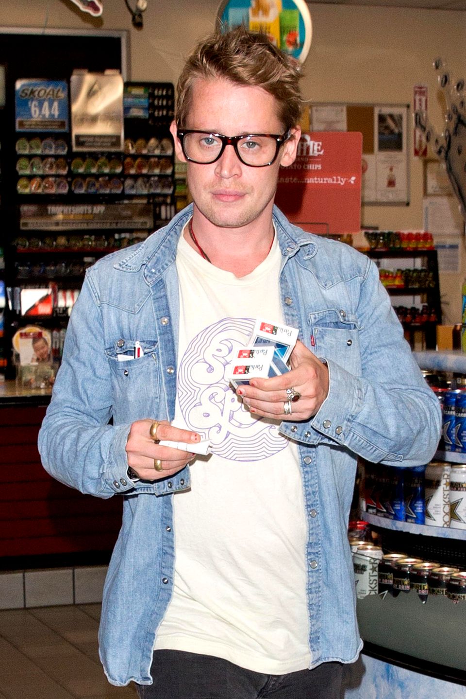 Macaulay Culkin: A Look at His Career and Recent Comeback