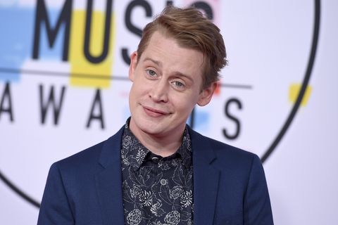 The Remarkable Journey of Macaulay Culkin