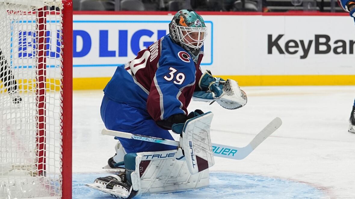 Mackenzie Blackwood: An Overview of His NHL Career and Recent Updates