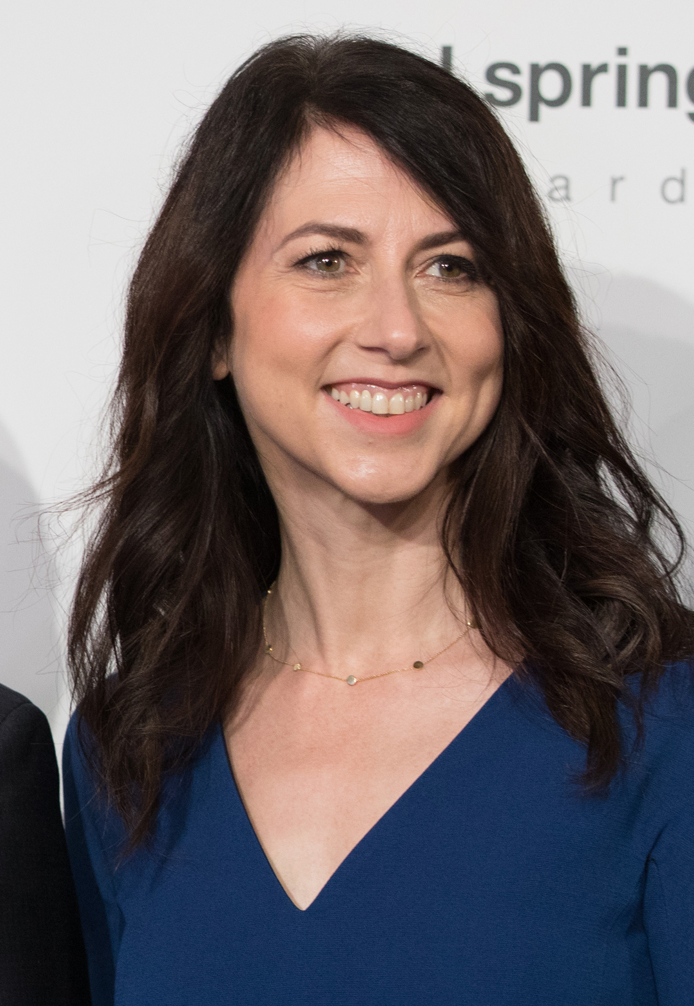 Mackenzie Scott: Redefining Philanthropy Through Impactful Giving