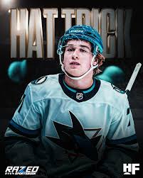 Macklin Celebrini: The Emerging Talent in Hockey