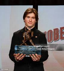 Macklin Celebrini: The Future of Hockey